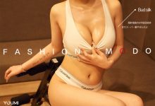 [YouMei尤美] 2020.02.04 大萱萱《健身女神》[28+1P]-爱图屋