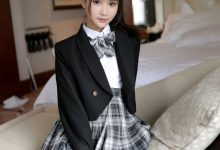 [MFStar模范学院] 2021.01.14 VOL.439 小果冻儿 [49+1P]-爱图屋