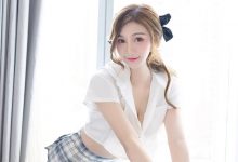 [IMISS爱蜜社] 2021.01.14 VOL.543 Lavinia肉肉 [61+1P]-爱图屋