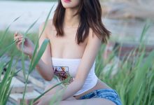 [Ugirls尤果网] 2018.06.15 U376 田梓茵 [65P]-爱图屋