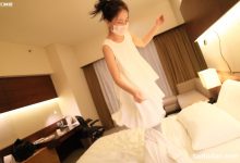 [ROSI写真]口罩系列 2018-06-17 KZ.735 [38+1P]-爱图屋
