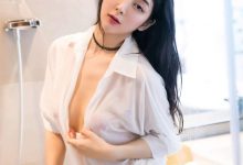 [XIAOYU语画界] 2019.12.10 VOL.211 Angela小热巴 [100+1P]-爱图屋