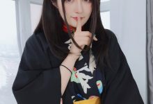 白银81 - NO.68 和服下的秘密 [64P2V-248MB]-爱图屋