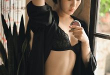 [YALAYI雅拉伊] 2020.05.06 Y626 海棠《满眼是你》[48+2P]-爱图屋