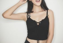 [GIRLT果团网] 2017-07-31 TG.029 Betty [49+1P]-爱图屋