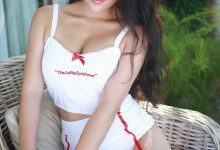 [XiuRen秀人网] 2016.08.03 No.570 Manuela玛鲁娜 [48+1P]-爱图屋