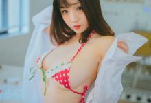[GIRLT果团网]熊川纪信 2018-03-25 NO.030 草莓姑娘 [61+1P]-爱图屋