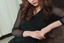 [Ligui丽柜] 2020.02.02 沈璐.03《职场新秀》-蕊蕊[69+1P158M]-爱图屋