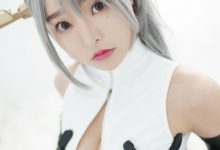 [BoLoLi波萝社] 2015.06.11 Vol.034 柳侑绮Sevenbaby [70+1P]-爱图屋
