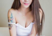[BoLoLi波萝社] 2015.09.09 Vol.055 夏美酱 [44+1P]-爱图屋