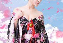 [Ugirls尤果网]爱尤物专辑 2015 No.185 小君酱 [40P]-爱图屋