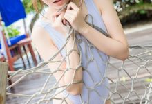 [BoLoLi波萝社] 2015.10.06 Vol.064 许诺Sabrina [56+1P-185MB]-爱图屋