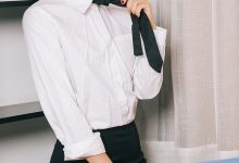 [TouTiao头条女神] 2019-08-02 小乔 小乔流水人家[7+1P]-爱图屋