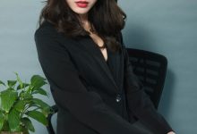 [Ligui丽柜]2019.06.12 网络丽人 Model 星星 [64+1P]-爱图屋