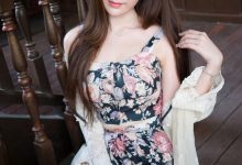 [MiStar魅妍社] 2016.05.23 Vol.085 淼淼萌萌哒 [40+1P]-爱图屋