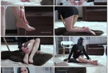 [Ligui丽柜]HD445 2020.01.14 《职场新秀》- 婷婷[1V252M]-爱图屋