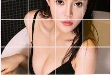 [Ugirls尤果网]爱尤物专辑 2016.05.22 No.369 陈天爽 小凉子 [40P]-爱图屋
