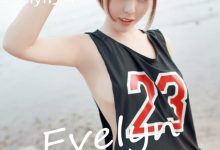 [MFStar模范学院] 2016.08.24 Vol.067 Evelyn艾莉 [50+1P]-爱图屋