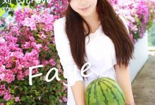 [XiuRen秀人网] 2016.02.29 No.490 刘飞儿Faye [51+1P]-爱图屋
