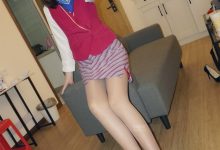 [妖精视觉] nono 南航深航空姐专用丝袜[76P50.1M]-爱图屋