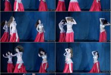 JSJ belry舞蹈演出活动04[1V141M]-爱图屋
