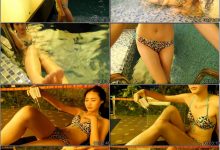 [唐韵视频] VX0040 小琪比基尼美足[mp4-328.28M]-爱图屋
