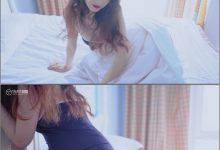 [YALAYI雅拉伊视频] 2019.09.13 V071《似海酷雪如水》西子[mp4/1-爱图屋