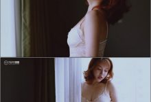 [YALAYI雅拉伊视频] 2019.10.22 V082《池中戏水》黄乐然[mp4/166]-爱图屋