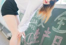 [SIEE丝意] No.034 婷婷 浮在唇边的温暖[54P108.9M]-爱图屋