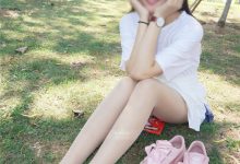 [妖精视觉] NO.097 苏苏 “蝴蝶裆”丝袜笔记[68P/75M]-爱图屋