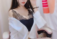 过期米线喵喵 这只是米线日常1[81P/57M]-爱图屋