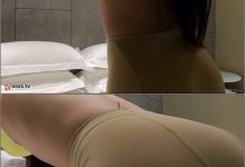 [ROSI写真视频] 2019.09.20 NO.312[mov/455M]-爱图屋