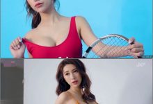 [JKF视频写真] 2019 9月号 JKF LADY 甜心DJ Ivy[mp4/103M]-爱图屋