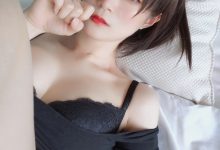 Coser小姐姐白银 布偶猫 图套+视频-爱图屋