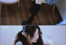 [YALAYI雅拉伊视频] 2019.08.02 V059《清纯学生妹》西子[1V-156]-爱图屋