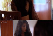 [YALAYI雅拉伊视频] 2019.11.30 V093《秋色满房》苍儿[mp4/143M]-爱图屋