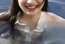 塩地美澄写真集 女子アナ桃源郷-爱图屋