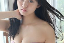 丰田露娜写真集 無敵のヒロイン-爱图屋