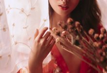 [YALAYI雅拉伊] 2019.11.14 Y459 佳佳  红妆 [51+1P]-爱图屋