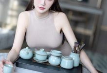 [XiuRen秀人网] 2023.12.18 No.7824 唐宁宁 [83+1P]-爱图屋