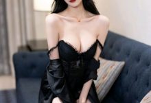 [XIAOYU语画界] 2023.12.18 VOL.1166 程程程- [90+1P]-爱图屋
