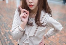 纳丝摄影 枫之少女 白丝肉丝萌萌哒的枫 [93P1V-1.44GB]-爱图屋