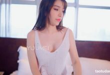 [YouMei尤美] 视频 2018.10.17 最优女友 小KK [1V]-爱图屋