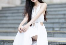 [XIAOYU语画界] 2023.12.11 VOL.1161 林星阑 [80+1P]-爱图屋