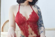 [LEEHEE EXPRESS] LEHF-045A (RanG) [50P-227MB]-爱图屋