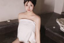 陈小花《泡澡》原版写真[62P-603MB]-爱图屋