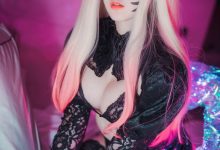 [DJAWA] Zia  – ARI – The Baddest [88P-904MB]-爱图屋