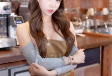 Hani – Pictorial 1st [30P-150MB]-爱图屋