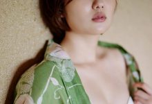 【祭りだ！】奥山かずさ 完全未公開50カット公開-爱图屋