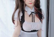 Coser小姐姐白银81 主人满意吗  [58P+3V-233M]-爱图屋